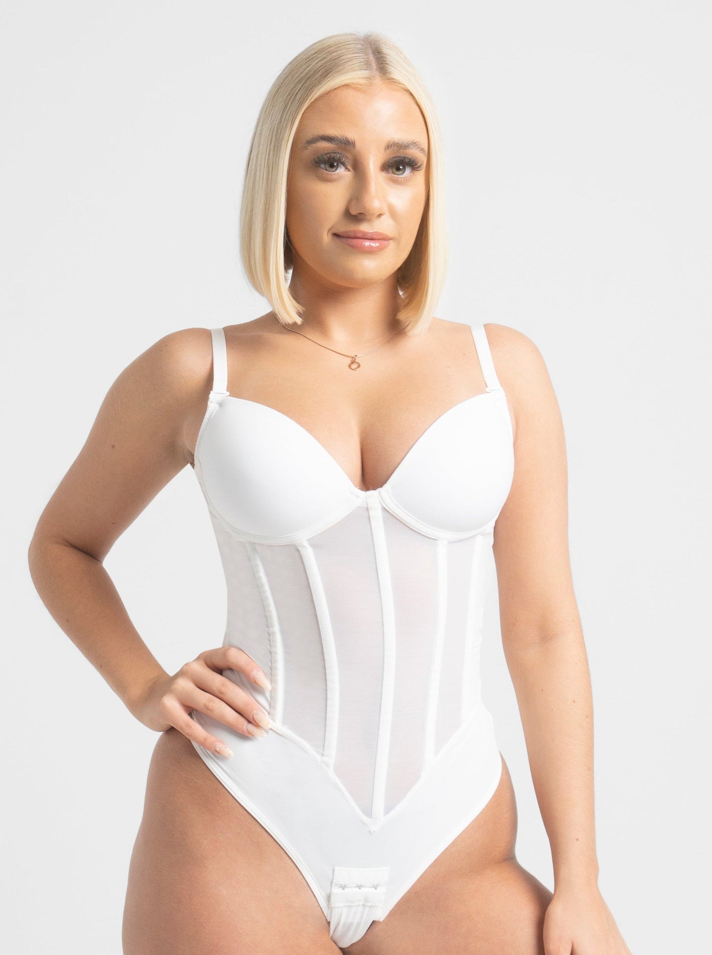 CATRIK BODYSUIT