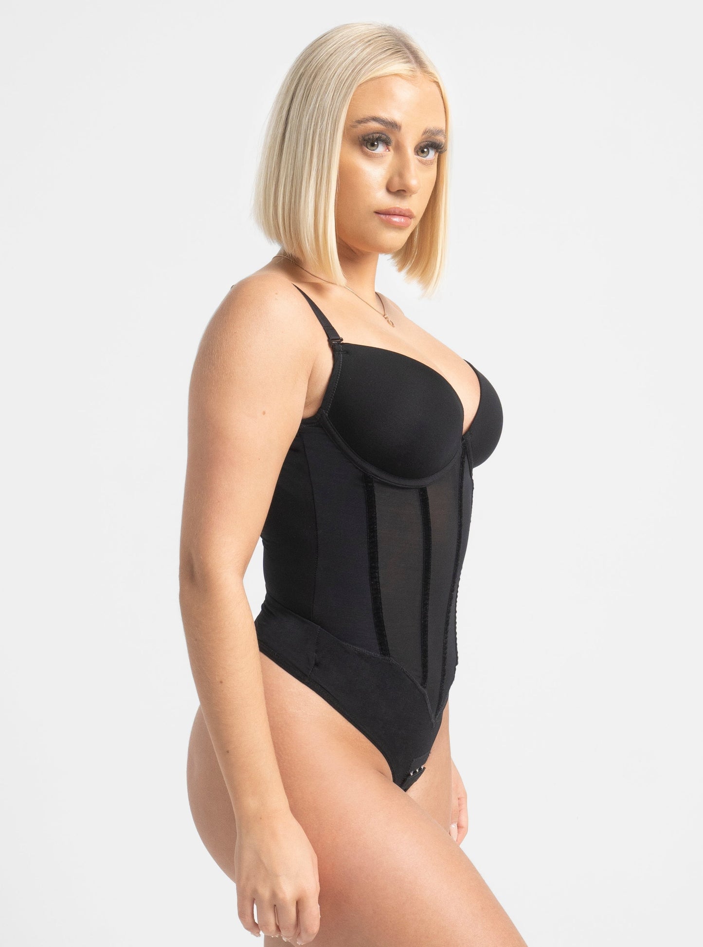 CATRIK BODYSUIT