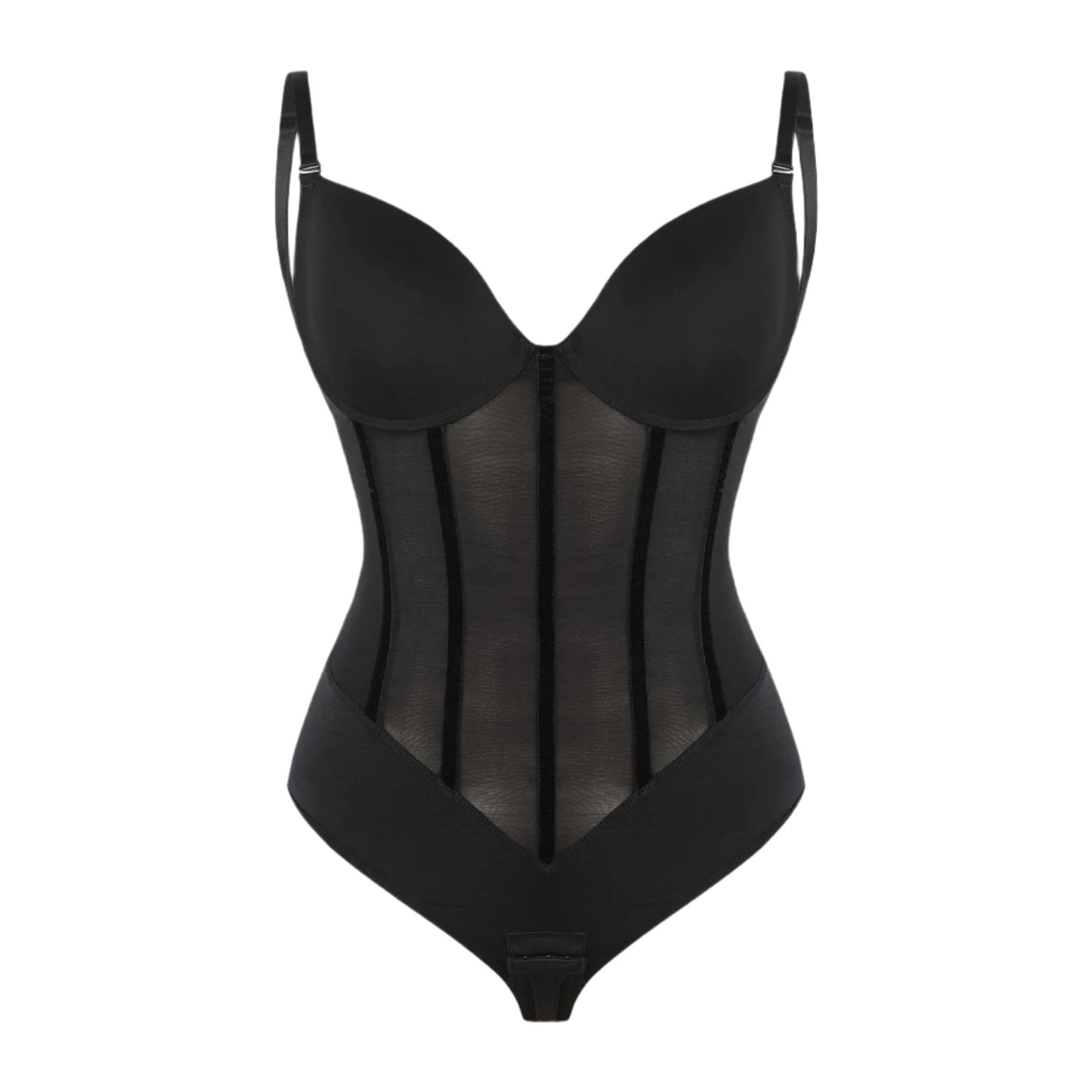 CATRIK BODYSUIT