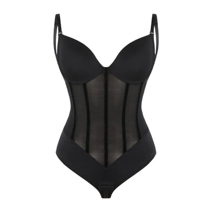 CATRIK BODYSUIT