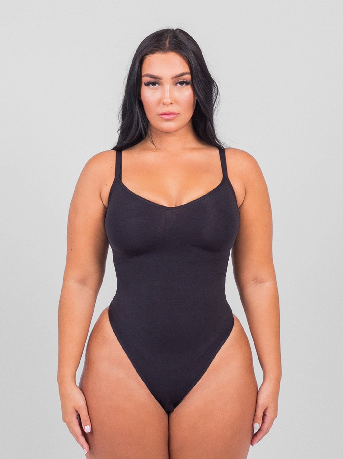 LUCY BODYSUIT