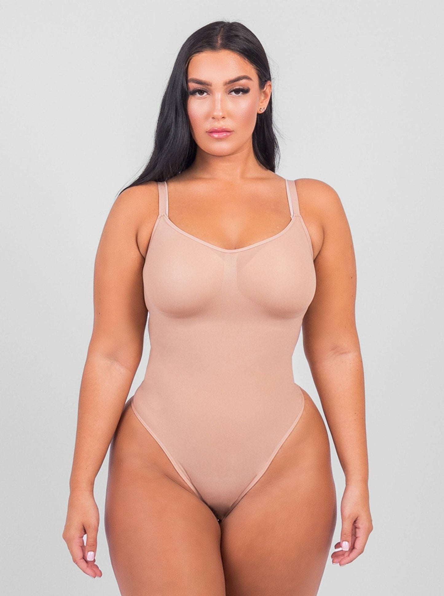 LUCY BODYSUIT