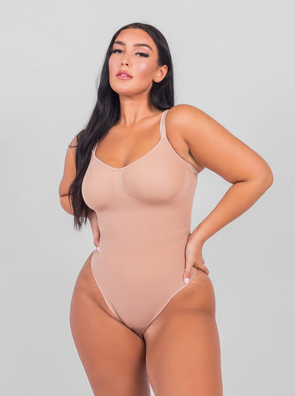 LUCY BODYSUIT