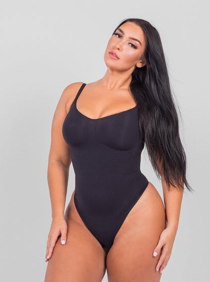 LUCY BODYSUIT